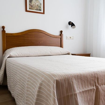Casa Area Da Vila Camariñas Екстериор снимка