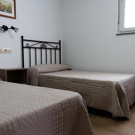 Casa Area Da Vila Camariñas Екстериор снимка