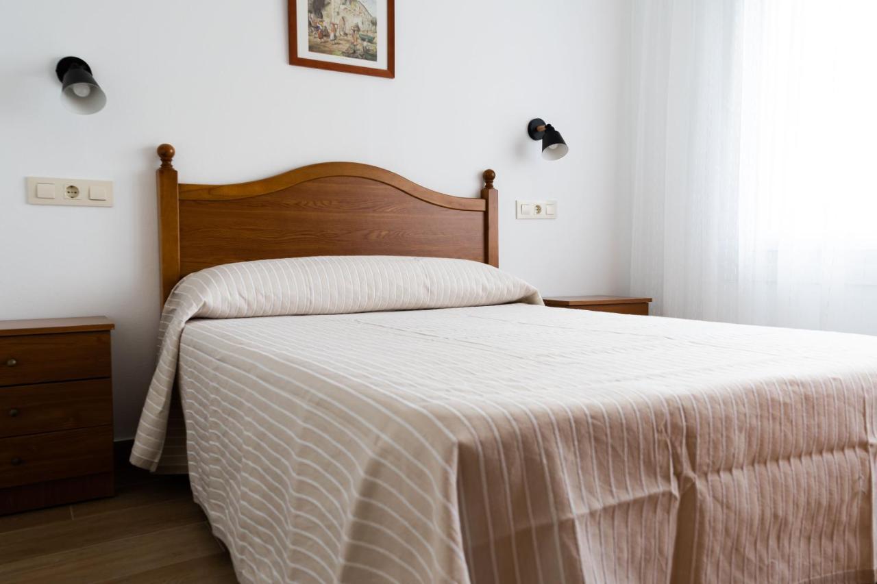Casa Area Da Vila Camariñas Екстериор снимка