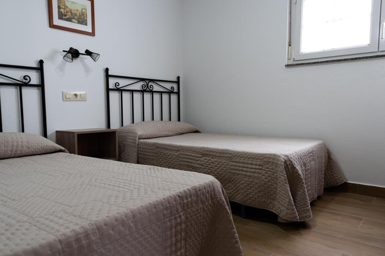 Casa Area Da Vila Camariñas Екстериор снимка