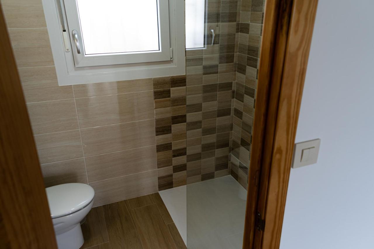 Casa Area Da Vila Camariñas Екстериор снимка